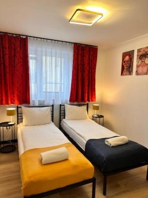 Apartament w Rynku - Duszniki- Zdrój